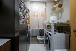 The Lakefront Residences (D22), Condominium #556680221